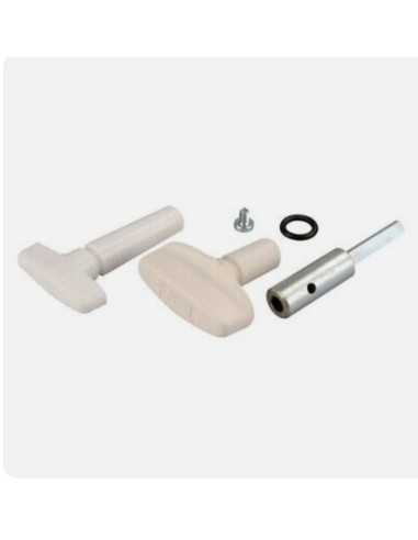 SUPLEMENTO CLARABOYA FIAMMA WHITE