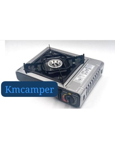 COCINA DE CARTUCHO B250 DEMON