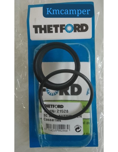 JUNTA FLOTADOR VENTILACIÓN (66198)THETFORD C2 C3 C4