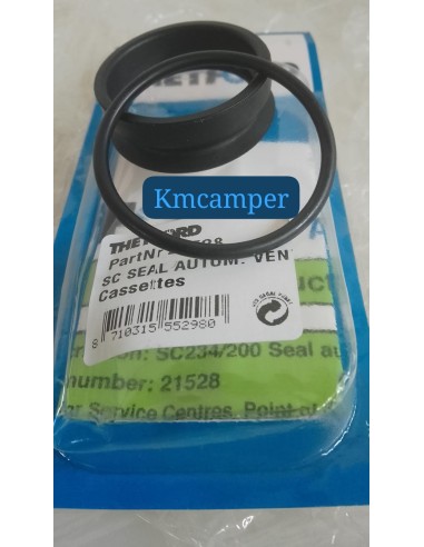 JUNTA FLOTADOR VENTILACIÓN...