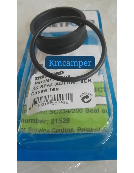 JUNTA FLOTADOR VENTILACIÓN (66198)THETFORD C2 C3 C4