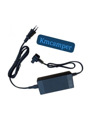 ADAPTADOR 230V A 12V PARA NEVERA DE...