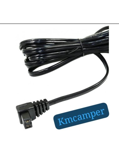 ADAPTADOR 230V A 12V PARA NEVERA DE...