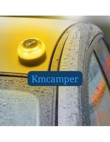 BALIZA DE EMERGENCIA V16 HOMOLOGADA...