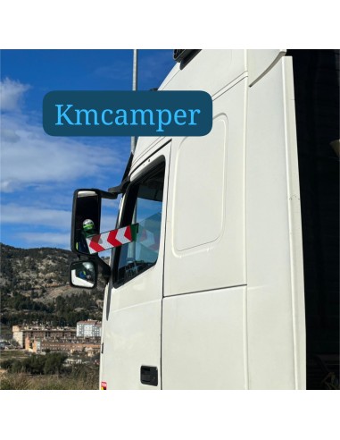 KIT BALIZA GEOLOCALIZADA PARA...