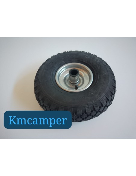 RUEDA HINCHABLE Ø 260 MM SUELTA