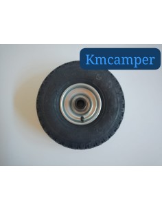 RUEDA HINCHABLE Ø 260 MM SUELTA 2