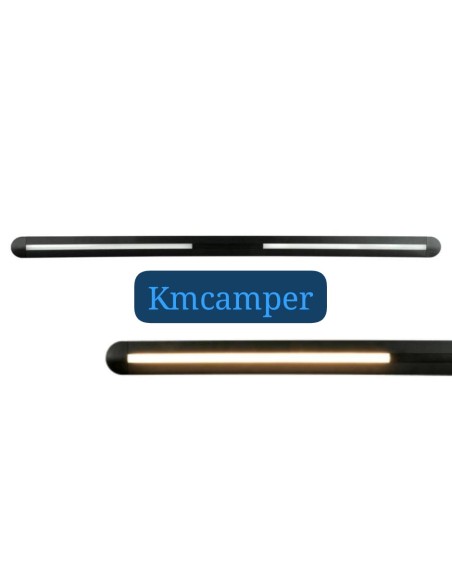 ILUMINACIÓN DE CABINA NEGRA A PARTIR DEL 2006 CABIATA