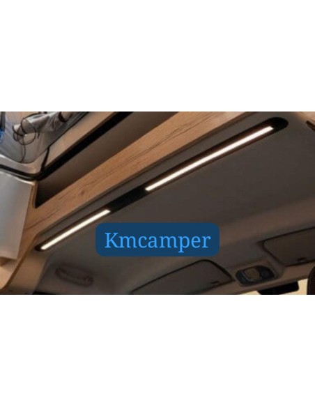 ILUMINACIÓN DE CABINA NEGRA A PARTIR DEL 2006 CABIATA