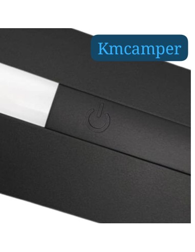 ILUMINACIÓN DE CABINA NEGRA A PARTIR...