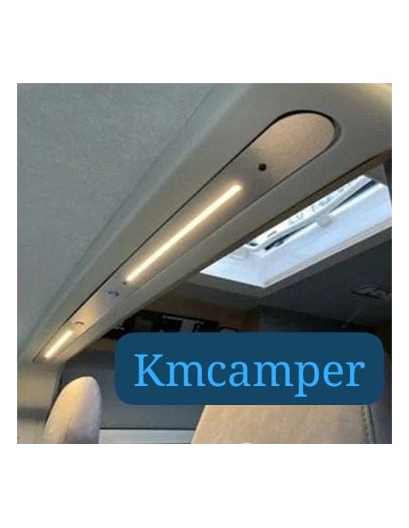 ILUMINACIÓN DE CABINA NEGRA A PARTIR DEL 2006 CABIATA