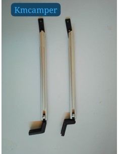 COMPÁS POLYFIX 230MM DERECHO O IZQUIERDO S/CIERRE