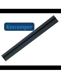 GUÍA ALUMINIO BISAGRA POLYPLASTIC 4.20 - 4.23