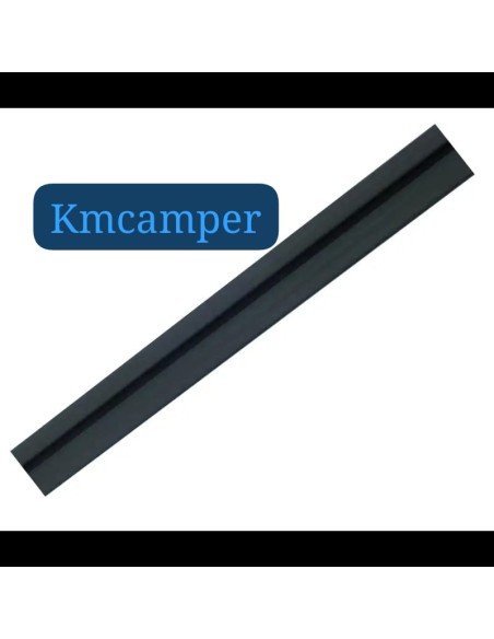 GUÍA ALUMINIO BISAGRA POLYPLASTIC 4.20 - 4.23