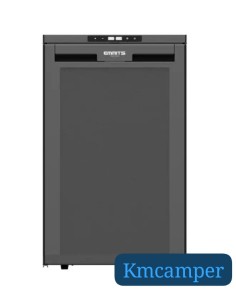 NEVERA EMMITS 85l. ARTIK k1CON PUERTA DOBLE APERTURA