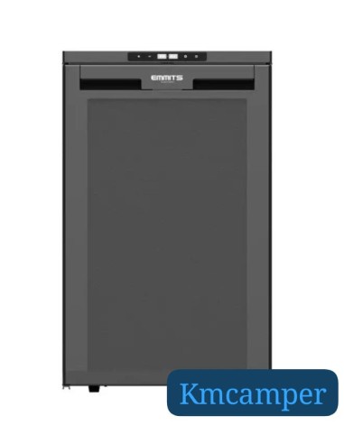 NEVERA EMMITS 85l. ARTIK k1CON PUERTA...