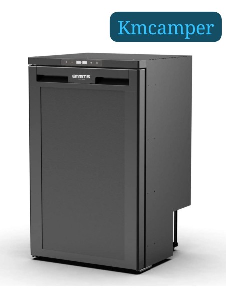 NEVERA EMMITS 85l. ARTIK k1CON PUERTA DOBLE APERTURA