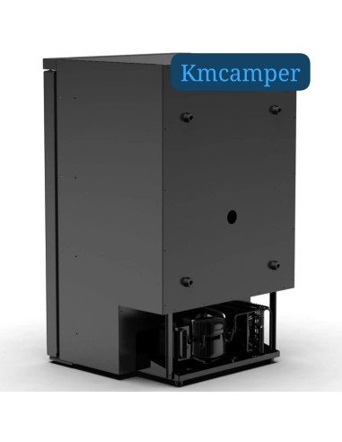 NEVERA EMMITS 85l. ARTIK k1CON PUERTA...