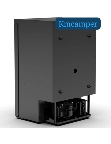 NEVERA EMMITS 85l. ARTIK k1CON PUERTA DOBLE APERTURA