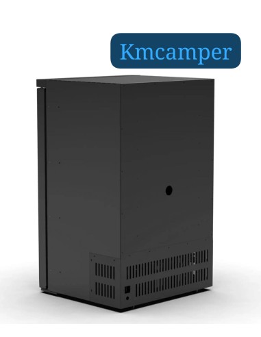 NEVERA EMMITS 85l. ARTIK k1CON PUERTA...