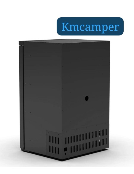 NEVERA EMMITS 85l. ARTIK k1CON PUERTA DOBLE APERTURA