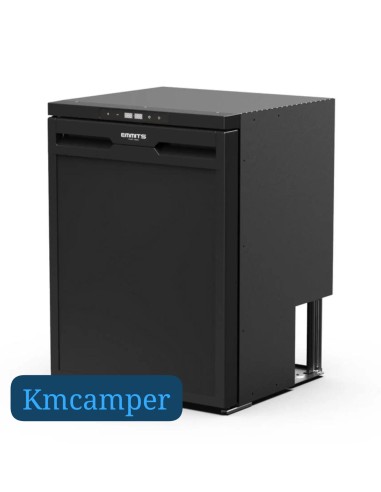 NEVERA EMMITS 65l. ARTIK k1CON PUERTA...