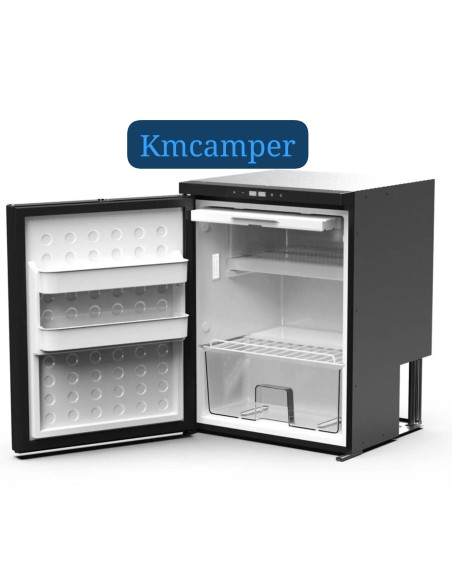 NEVERA EMMITS 65l. ARTIK k1CON PUERTA EN DOBLE APERTURA