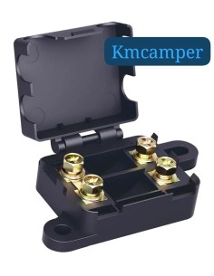 PORTAFUSIBLE AUTO MIDI 2 VÍAS