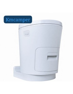 INODORO,SIN AGUA CON BOLSAS Y TERMOSELLADO