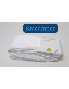 BOLSA DESECHABLE PARA INODORO SECO TERMOSELLADO