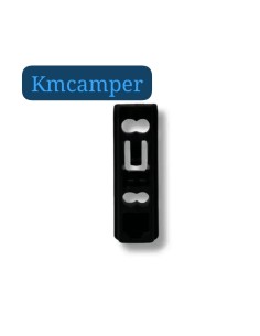 PLACA FIJACIÓN POLYFIX