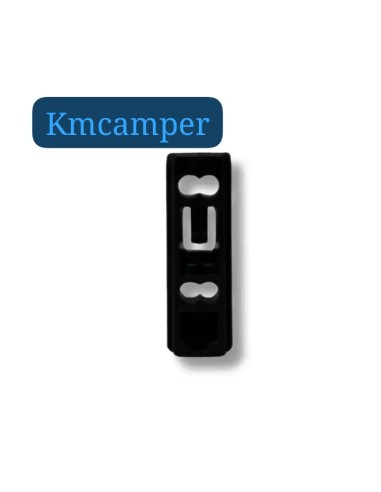 PLACA FIJACIÓN POLYFIX