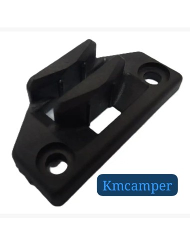 U CIERRE POLYPLASTIC NUEVA