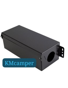 CAJA DE MONTAJE PARA CALEFACCIÓN AUTOTERM Y WEBASTO...