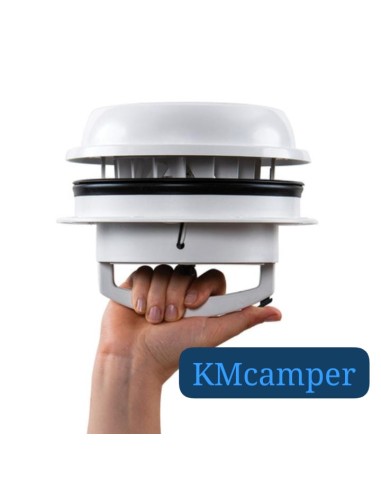 VENTILADOR DE TECHO MAXXFAN DOME