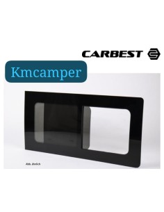 VENTANA CORREDERA PARA MERCEDES SPRINTER DESDE 2006 y VW...