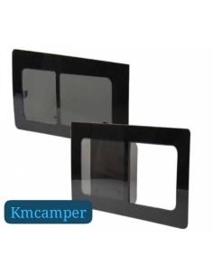 VENTANA CORREDERA PARA MERCEDES SPRINTER DESDE 2006 y VW... 2