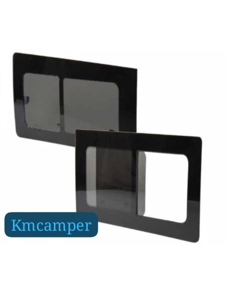VENTANA CORREDERA PARA MERCEDES SPRINTER DESDE 2006 y VW CRAFTER 2006-2016
