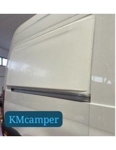 KIT EXTENSION MERCEDES SPRINTER +2006