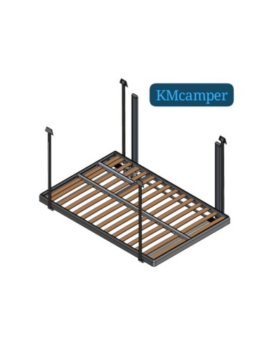 CAMA ELEVABLE ELÉCTRICA “TOSCANA”...