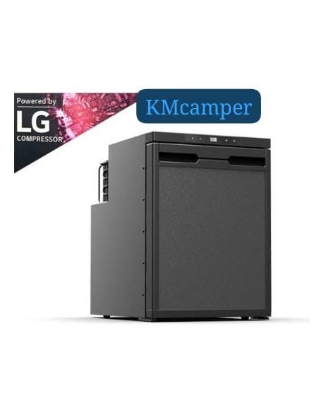 NEVERA COOLZONE CR50X-S