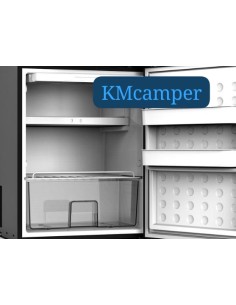 NEVERA COOLZONE CR50X-S 2