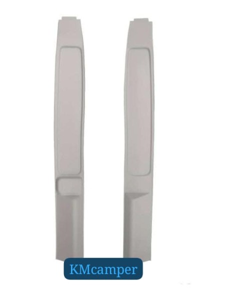 MOLDURAS ABS ESQUINAS TRASERAS DUCATO JB2006