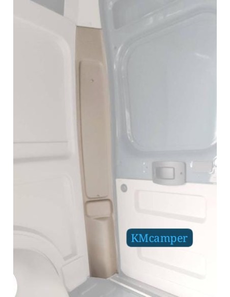 MOLDURAS ABS ESQUINAS TRASERAS DUCATO JB2006