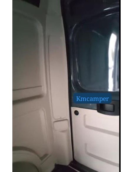 MOLDURAS ABS ESQUINAS TRASERAS DUCATO JB2006