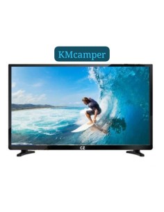 TELEVISOR CZ SMART TV 22" 12V
