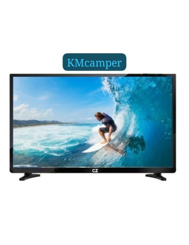 TELEVISOR CZ SMART TV 22" 12V