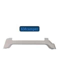 MOLDURA ABS SUPERIOR DELANTERO DUCATO  DESDE 2006