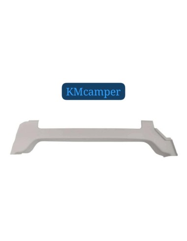 MOLDURA ABS SUPERIOR DELANTERO DUCATO...