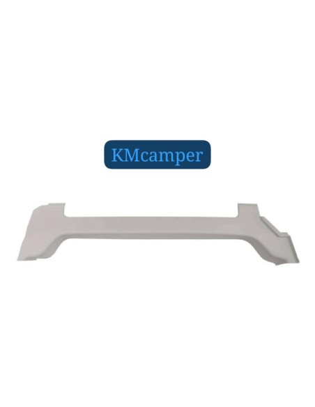 MOLDURA ABS SUPERIOR DELANTERO DUCATO  DESDE 2006